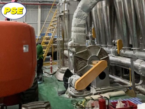 บริษัทรับเหมาดูแลระบบปรับอากาศ